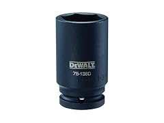 DEWALT DWMT75136OSP 3/4 Drive Deep
