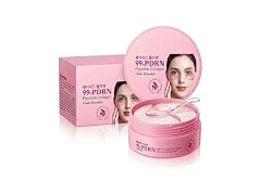 Caewous PDRN Pink Collagen Eye Patches