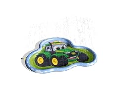 John Deere 3 in 1 Splash Pad Play Sprinkler