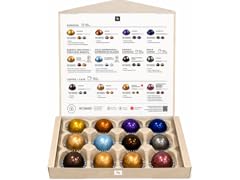 24CT Nespresso Vertuo Sampler