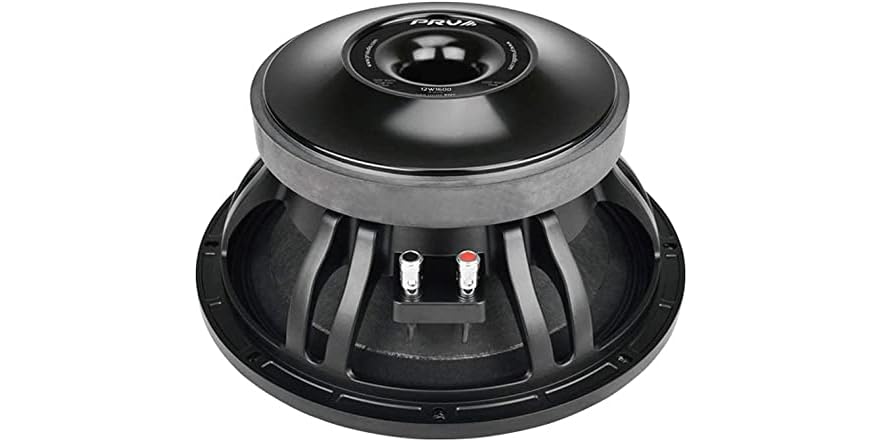 PRV Audio 12 Inch Woofer