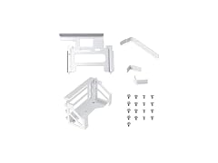 Lian-Li O11DE-9W Upright GPU Bracket