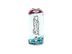 1CT GHOST Energy x Faze Clan (Faze Pop) 16 oz