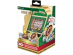 My Arcade Casino Player