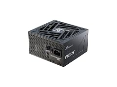 Seasonic Seasonic Focus GX-1000 ATX 3.0 1000W Gol