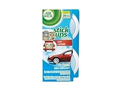 Air Wick AC1109 2 Count (Pack of 12) Air Wick Stick Ups Car 
