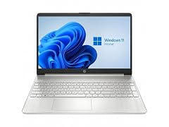 HP 15-ef1013ca Ryzen 3 8GB 512GB Laptop