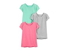 Simple Joys Girls Tees