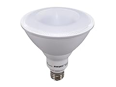 PAR38 3000K 1050 Lumen LED Bulb 4 Pack