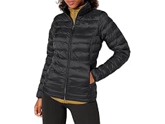 Amazon Essentials Packable Puffer Jacket (5X)