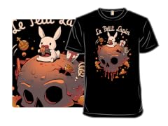 Bloody Rabbit Planet