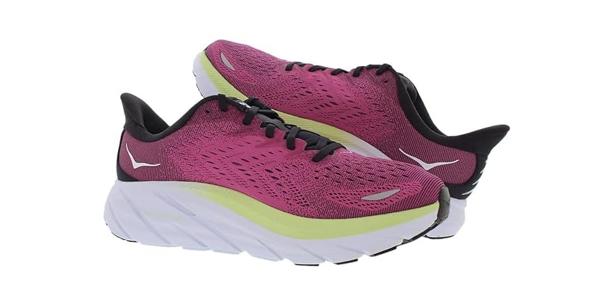 hoka clifton 4 women's size 8.5