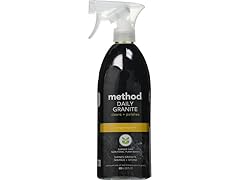 Method Daily Granite Cleaner, Orange Tangerine