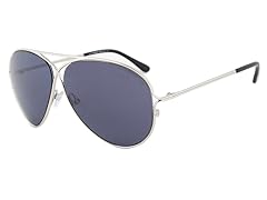 Tom Ford FT0142 Peter Sunglasses