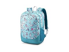 High Sierra Essential Backpack