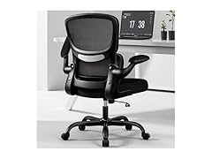 Bestfair W0893 2202 Office Chair Black