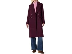 Amazon Essentials Women's Longline Coat (Small)