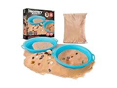 Discovery™ Gemstone Panning STEM Kit