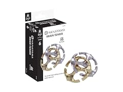 Bepuzzled Hanayama