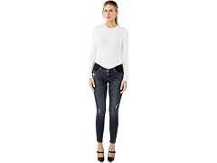 JOE'S Jeans Ankle Maternity (25)