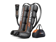 JZBRAIN Compression Boots