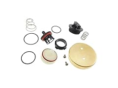 Pressure Vacuum Breaker Total Repair Kit