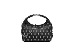 DKNY Mel Top Handle Hobo Bag