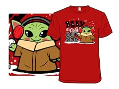 Baby It's Cold Outside