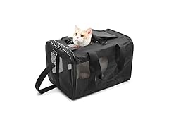 HITCH ScratchMe Pet Travel Carrier