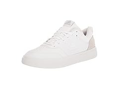 adidas Men's Park Street Sneaker, 7.5