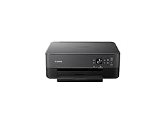 Canon PIXMA TS6420a Wireless Inkjet All-In-One Printer