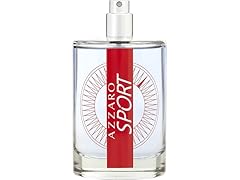Azzaro Sport EDT Spray 3.4oz