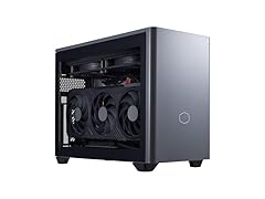 Cooler Master NR2 Pro Mini ITX PC
