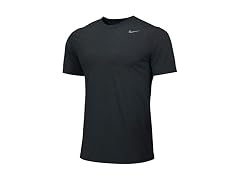 Nike Shirt, Black Cool (S)