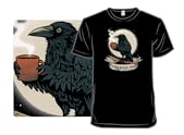 Crows Before Bros