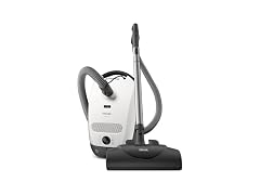 Miele Classic C1 Cat & Dog Bagged Canister Vacuum