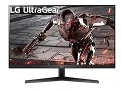 UltraGear QHD 32" HDR10 Monitor