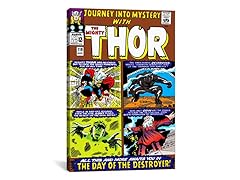 Marvel Comic Thor Issue  (2 Sizes)