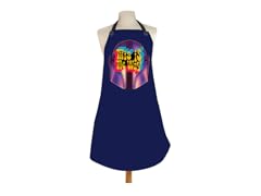 This is the Groovy Way Apron