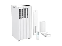 GarveeHome 8000 BTU Portable Air Conditioner