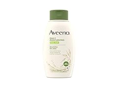 Aveeno Daily Moisturizing Body Wash, 12oz