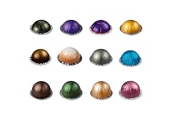 Vertuoline Vertuo Capsules Pods Combo