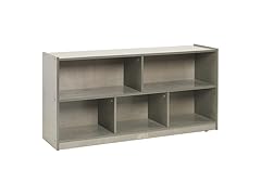 ECR4Kids 5-Compartment Mobile Storage