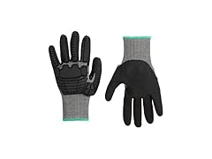 Amazon Basics Protection Work Gloves