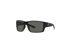 Costa Del Mar Reefton PRO Polarized Sunglasses (Open Box)