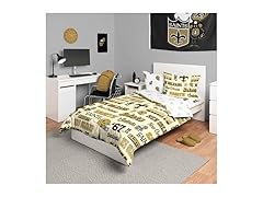 FOCO NFL Retro Bed in a Bag