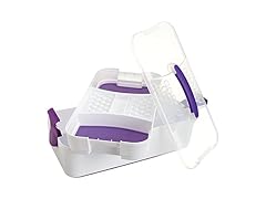 Wilton Decorator Preferred Cake Decorating Tool Caddy
