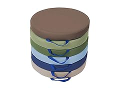 15 inch Round Classroom Floor Cushions