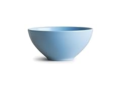 Year & Day Ceramic Set of 4 Small Dinnerware Soup Cereal Bowls