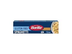 Barilla Gluten Free Spaghetti Pasta